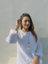 Urban Cut 1 Piece Cotton Shirt